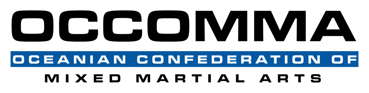 Oceanian Confederation of Mixed Martial Arts